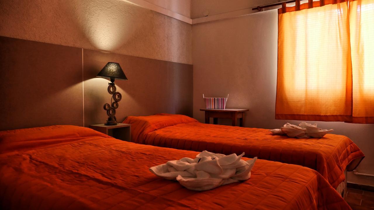 Hotel Santa Clara Del Mar Εξωτερικό φωτογραφία