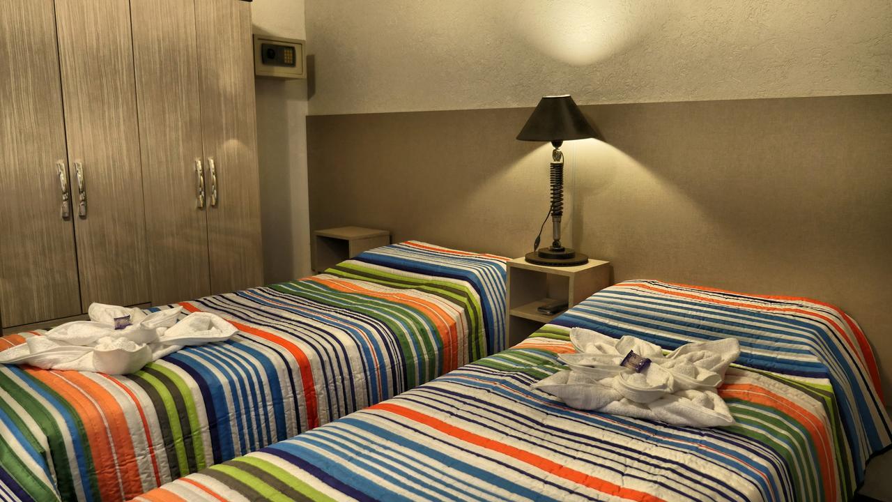 Hotel Santa Clara Del Mar Εξωτερικό φωτογραφία