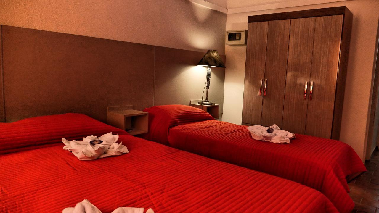 Hotel Santa Clara Del Mar Εξωτερικό φωτογραφία