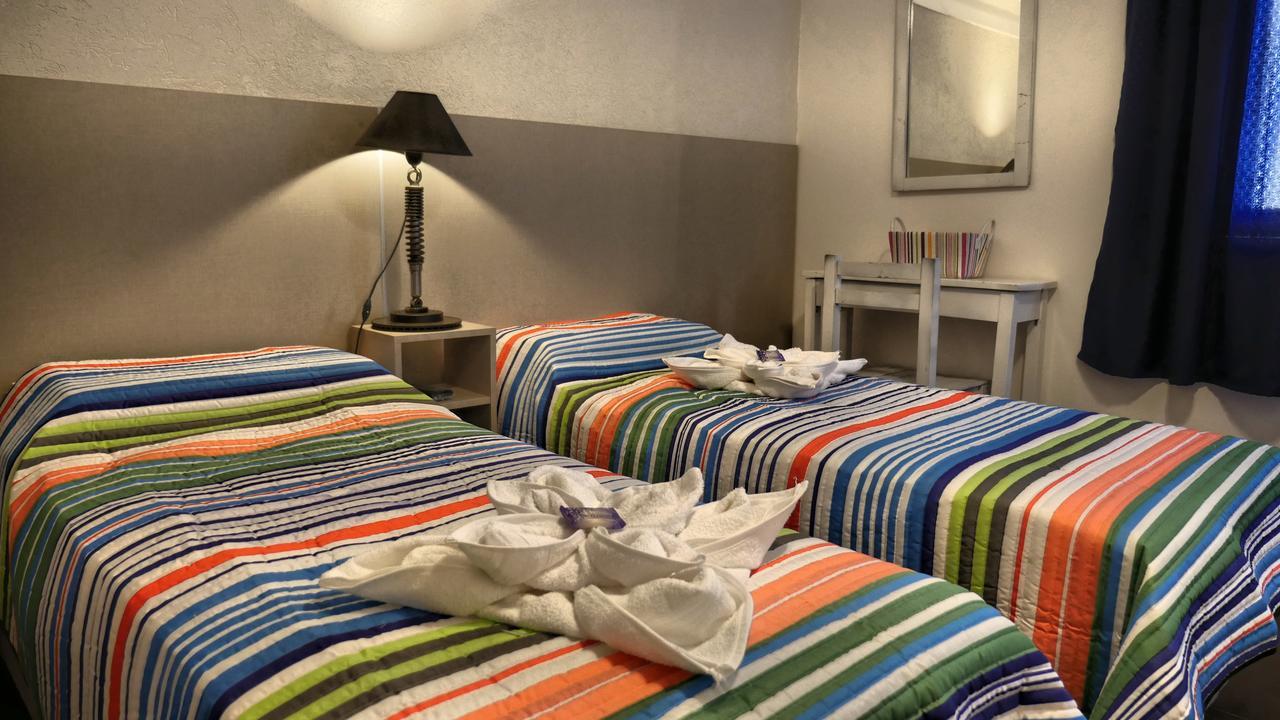 Hotel Santa Clara Del Mar Εξωτερικό φωτογραφία