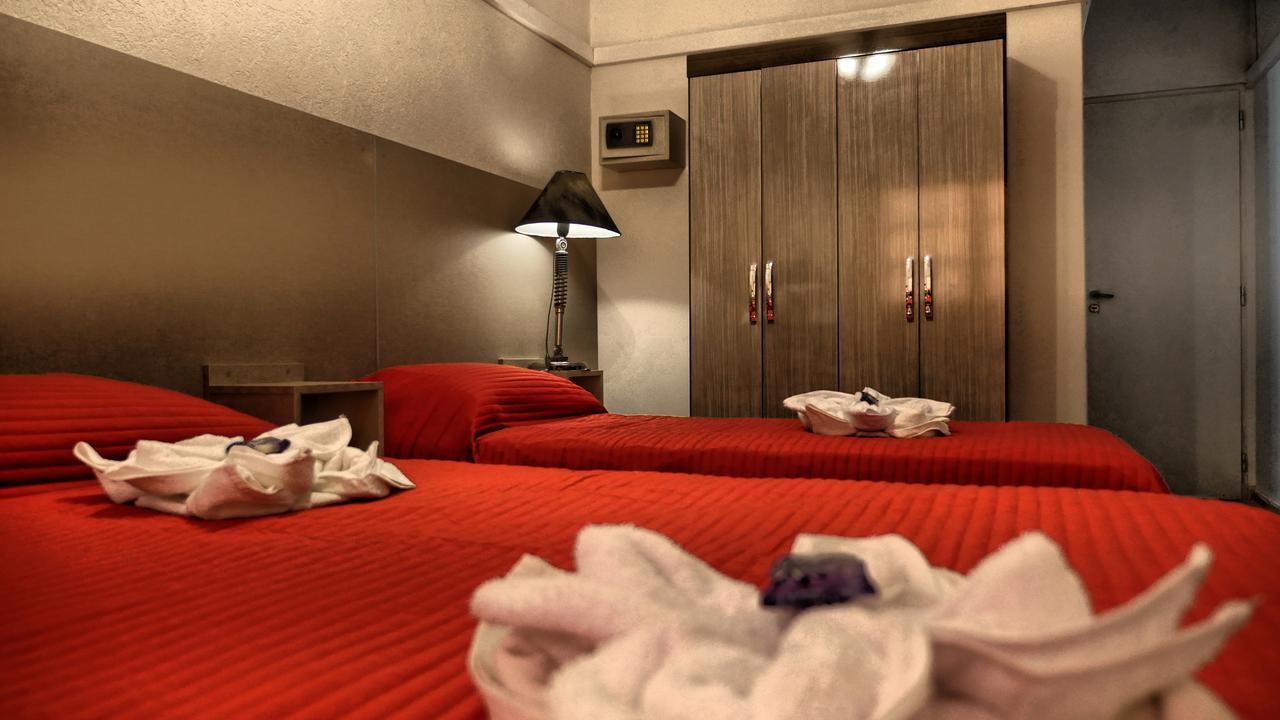 Hotel Santa Clara Del Mar Εξωτερικό φωτογραφία