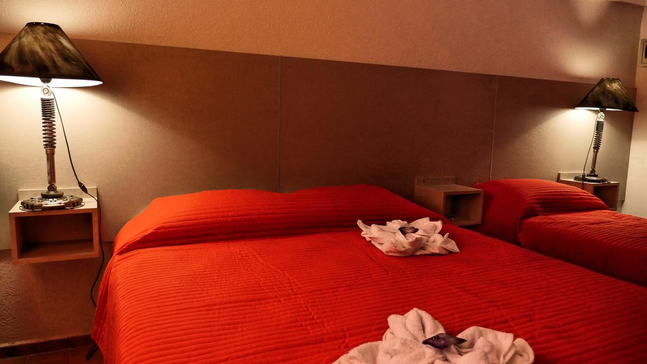 Hotel Santa Clara Del Mar Εξωτερικό φωτογραφία