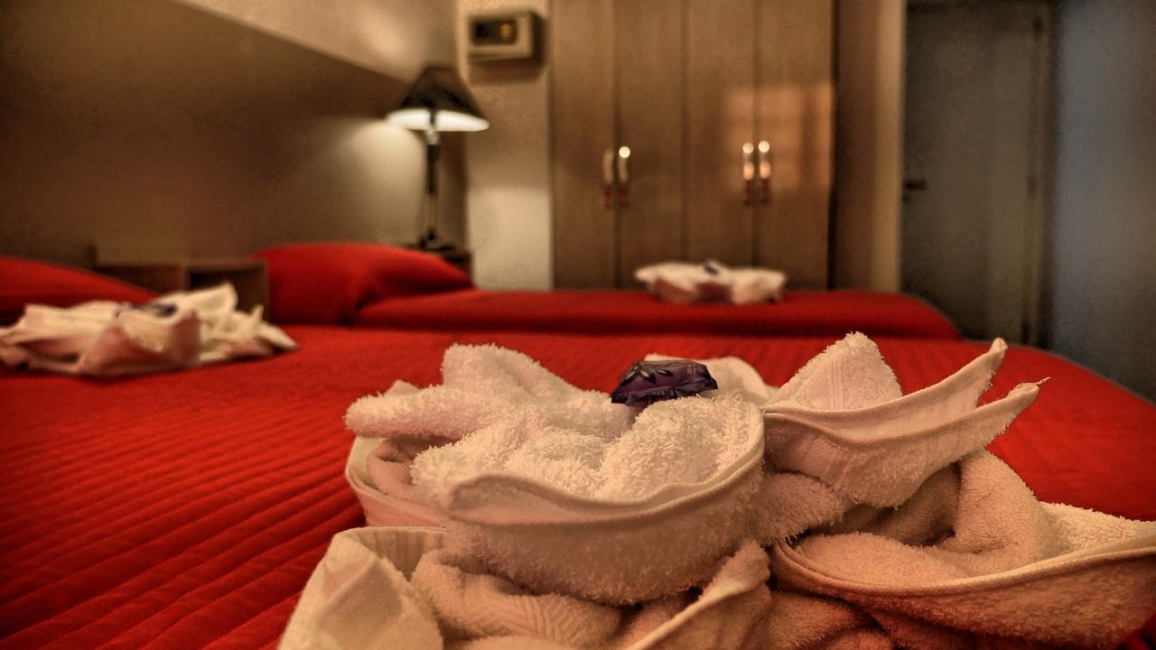 Hotel Santa Clara Del Mar Εξωτερικό φωτογραφία