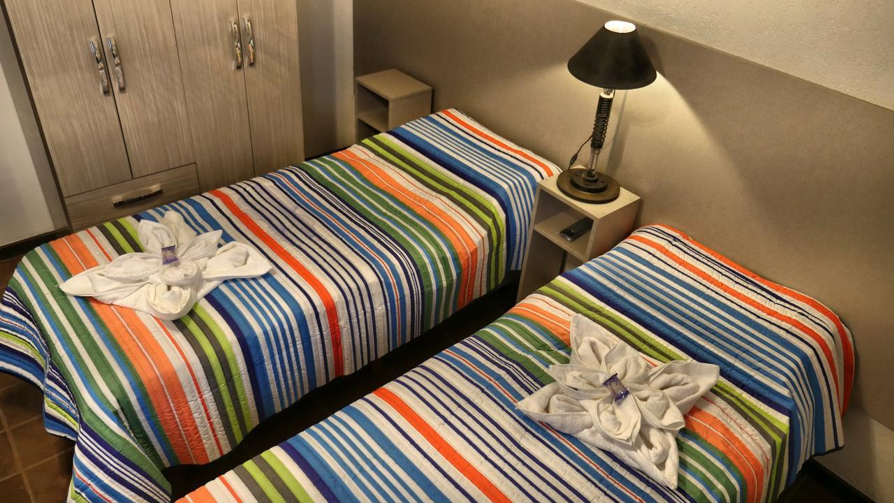Hotel Santa Clara Del Mar Εξωτερικό φωτογραφία