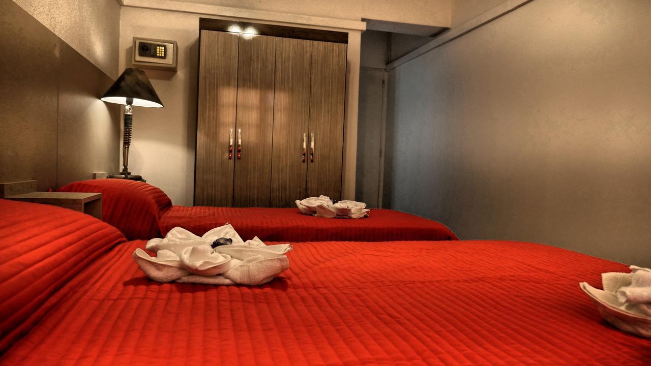 Hotel Santa Clara Del Mar Εξωτερικό φωτογραφία