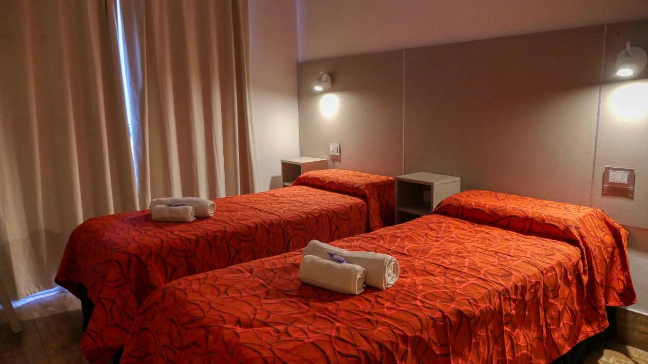 Hotel Santa Clara Del Mar Εξωτερικό φωτογραφία