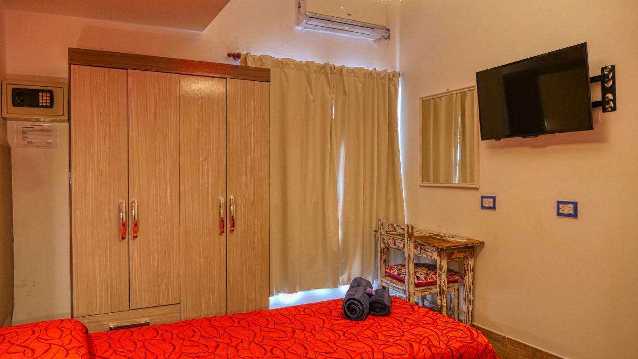 Hotel Santa Clara Del Mar Εξωτερικό φωτογραφία