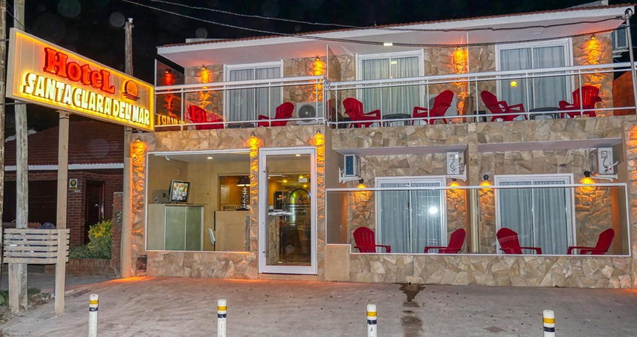 Hotel Santa Clara Del Mar Εξωτερικό φωτογραφία