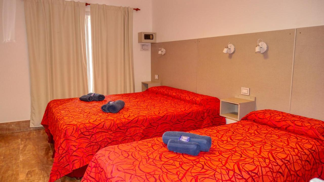 Hotel Santa Clara Del Mar Εξωτερικό φωτογραφία