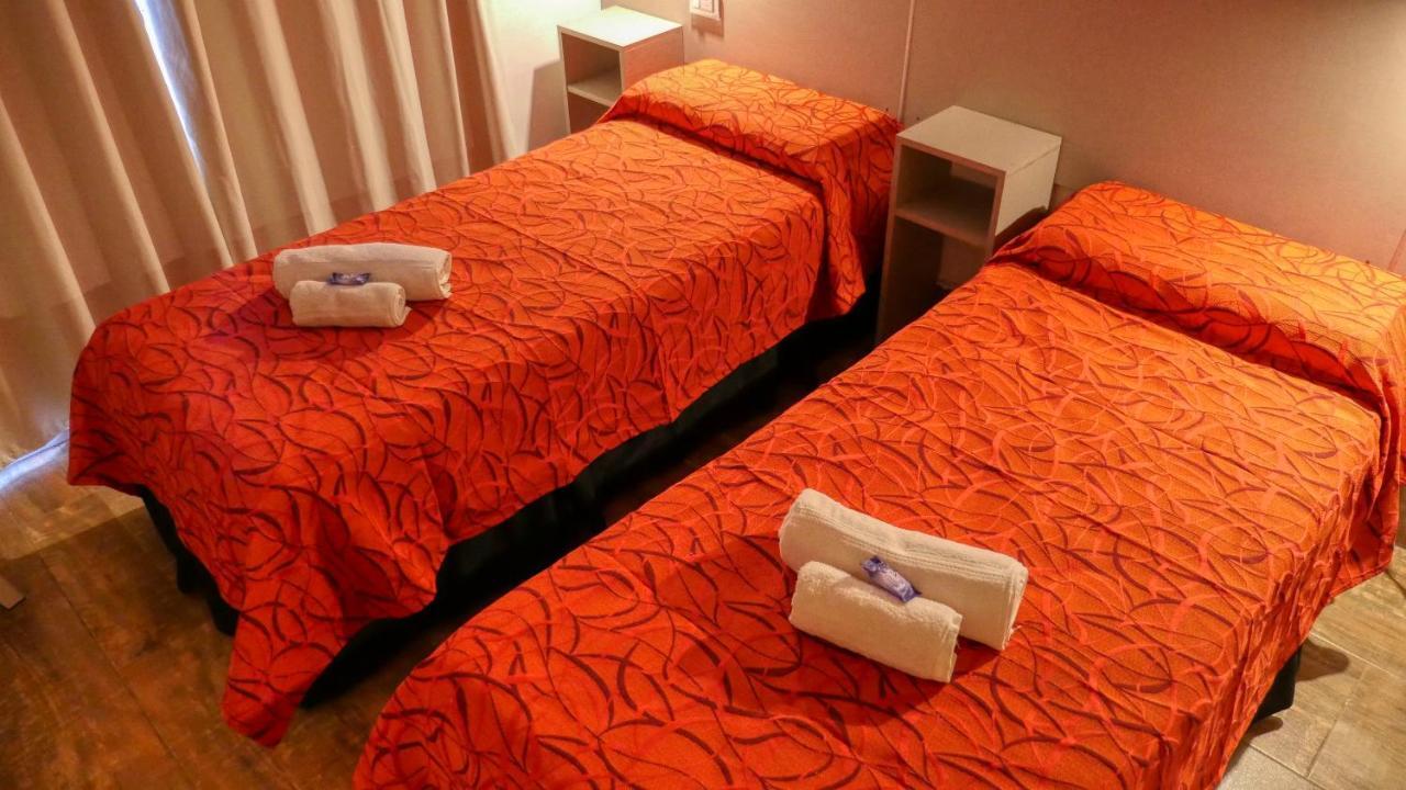 Hotel Santa Clara Del Mar Εξωτερικό φωτογραφία