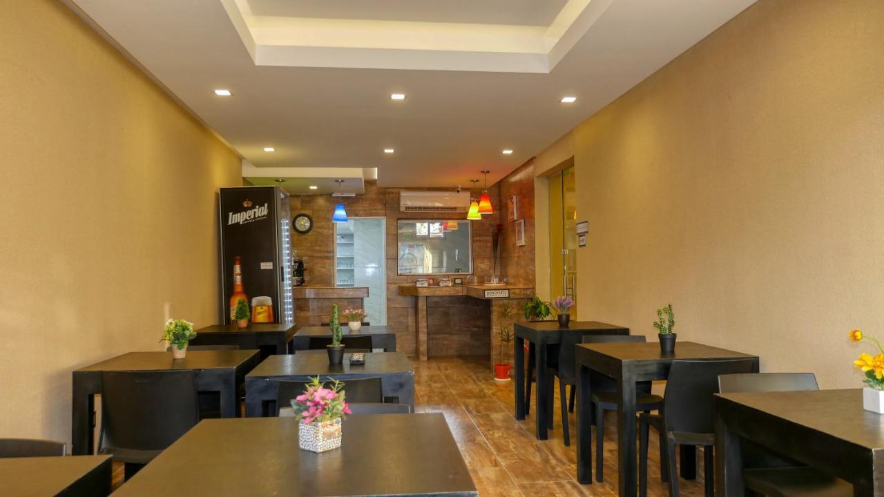 Hotel Santa Clara Del Mar Εξωτερικό φωτογραφία