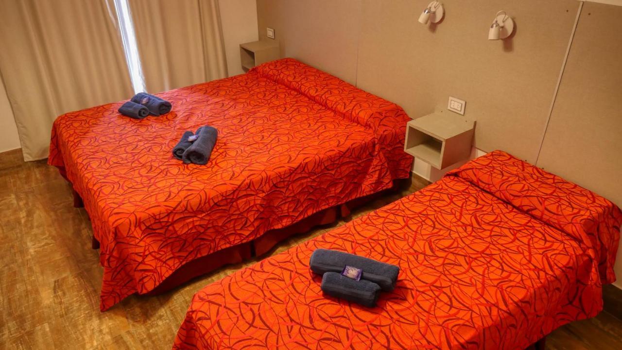 Hotel Santa Clara Del Mar Εξωτερικό φωτογραφία
