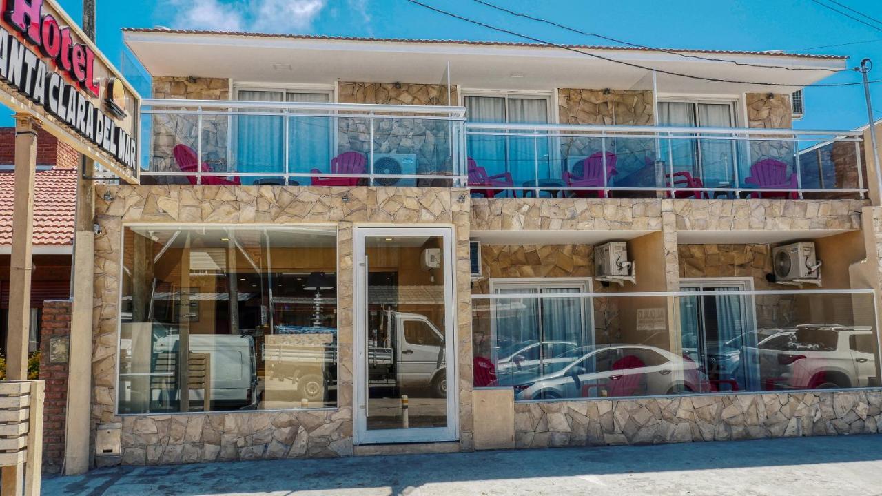 Hotel Santa Clara Del Mar Εξωτερικό φωτογραφία