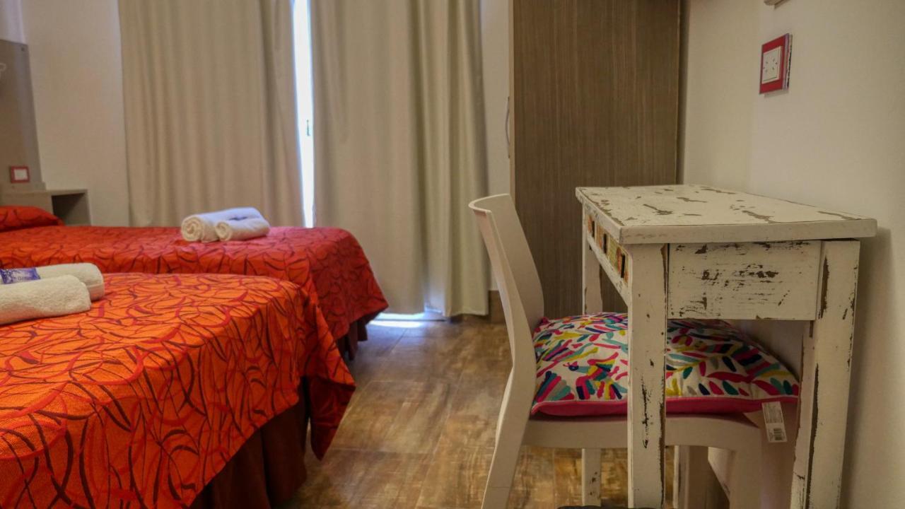 Hotel Santa Clara Del Mar Εξωτερικό φωτογραφία