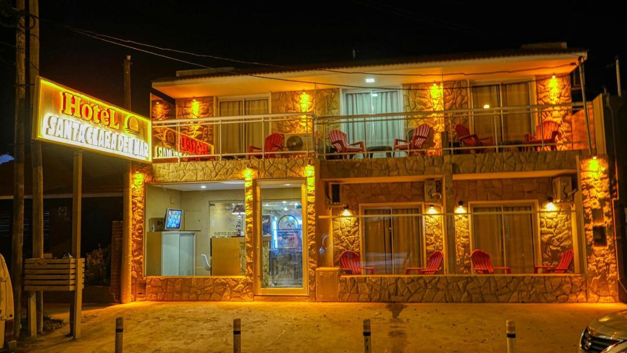 Hotel Santa Clara Del Mar Εξωτερικό φωτογραφία